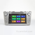 DVD de voiture Android pour Camery 2006-2012